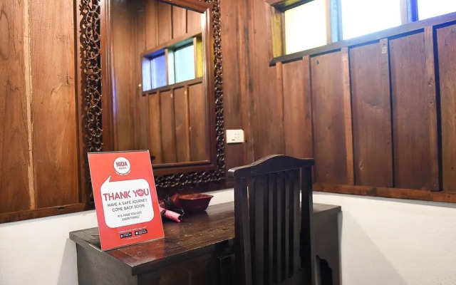 Nida Rooms Maya Soi 7 Villa
