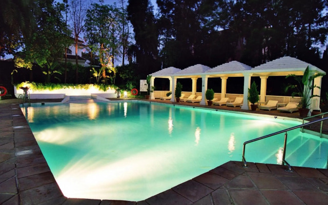Hotel Exe Guadalete
