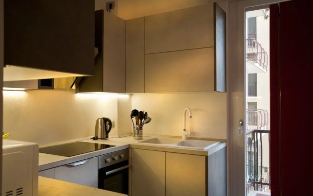 Verona For Rent Giorgione