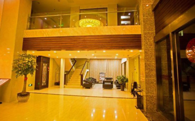Xiamen Jimei Jiali Business Hotel