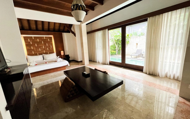 The Wangsa Hotel & Villas