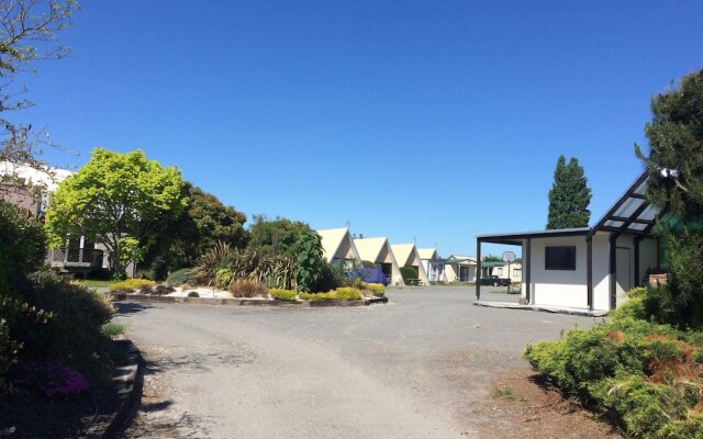 Rangiora Eco Holiday Park