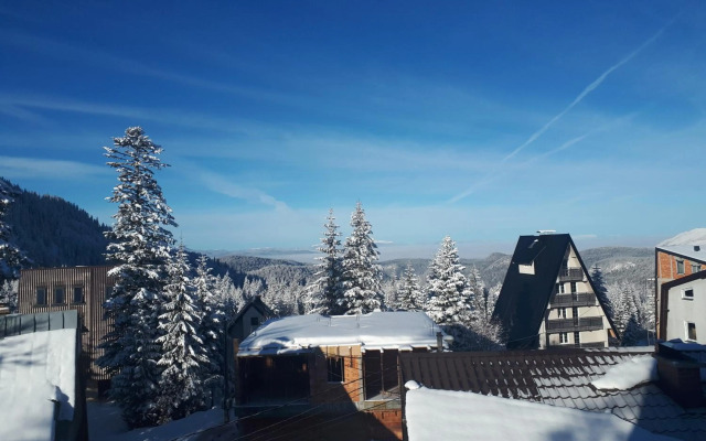 Apartmani Nela 1 Jahorina