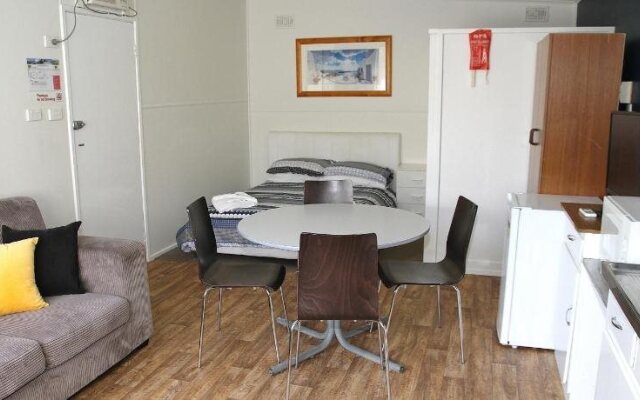 Port Lincoln Caravan Park