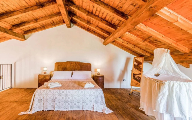 Belvilla by OYO Villa Aloe Charming House