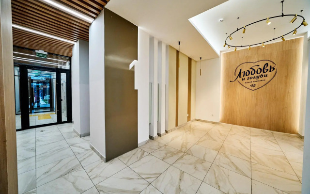 Reliable daily rent on Deguninskaya street 9 building 1