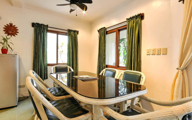 Nirvana Beach Resort