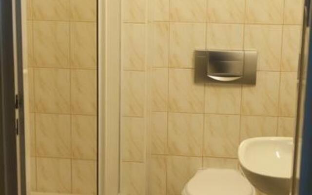 Relax Inn Health & Spa