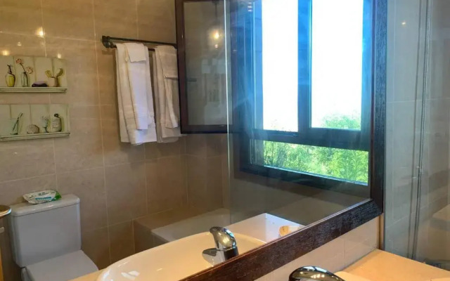 Apartamento Familiar con vistas *****