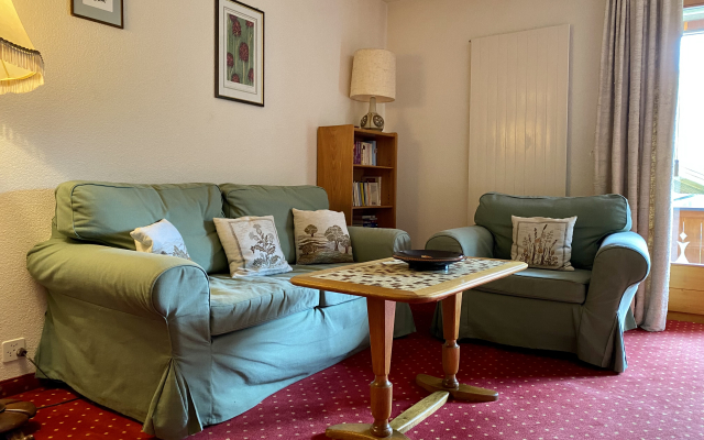 Hotel Silberhorn - Residences & Spa Wengen