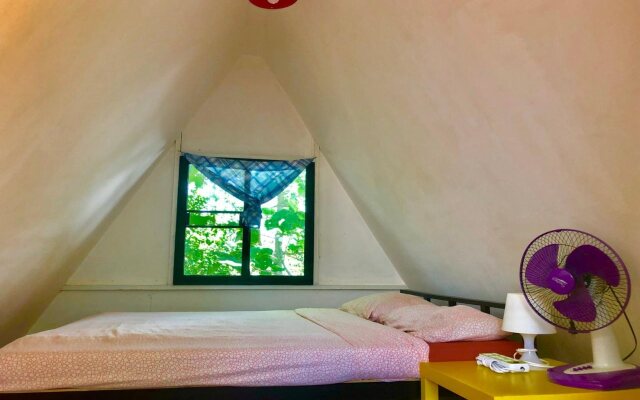 Pai Circus Hostel