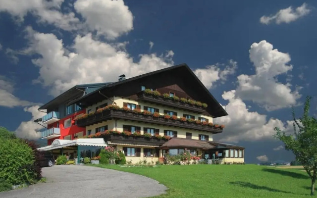 Hotel Haberl am Attersee
