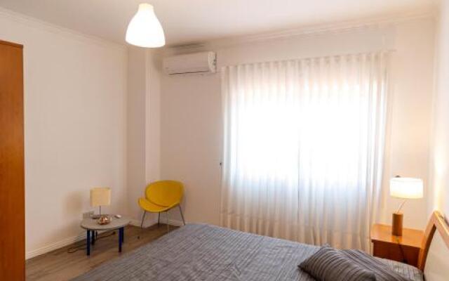 Apartamento Amarante