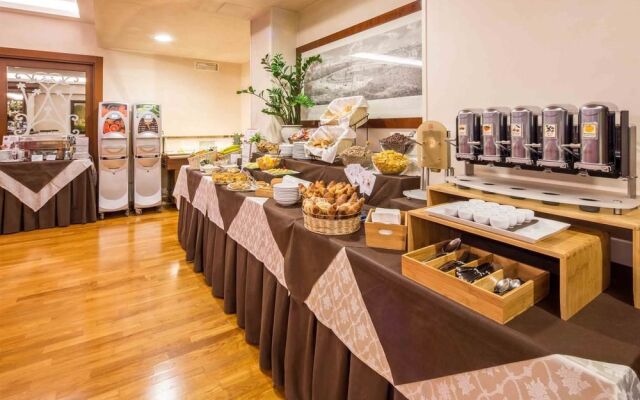 iH Hotels Padova Admiral