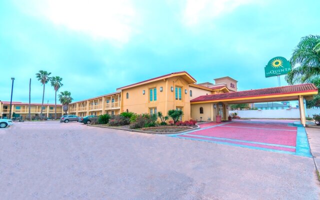 La Quinta Inn Clute Lake Jackson
