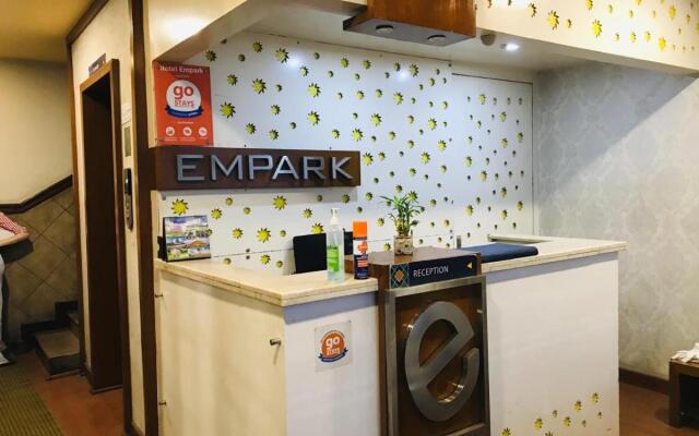 Hotel  Empark