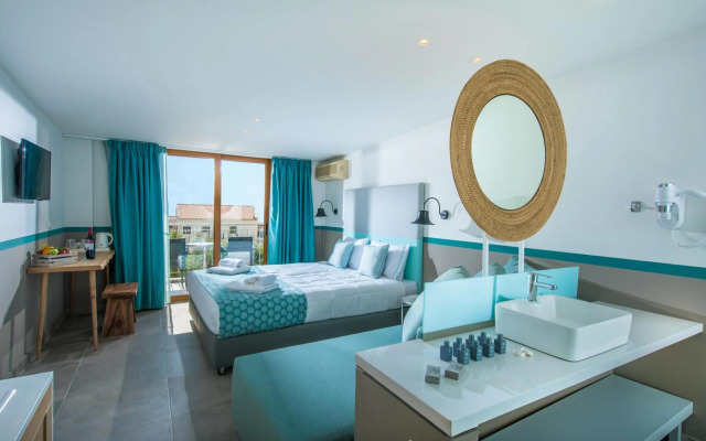 Solimar Turquoise Adults Only - All Inclusive