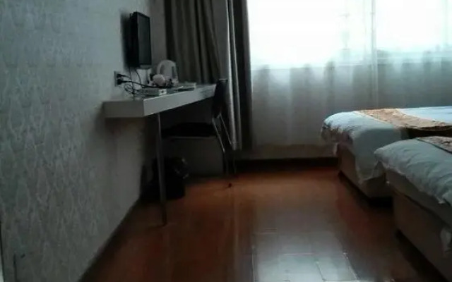 Fangyin Boutique Hotel