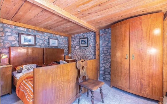 Nice Home in Ledenice With Wifi and 3 Bedrooms