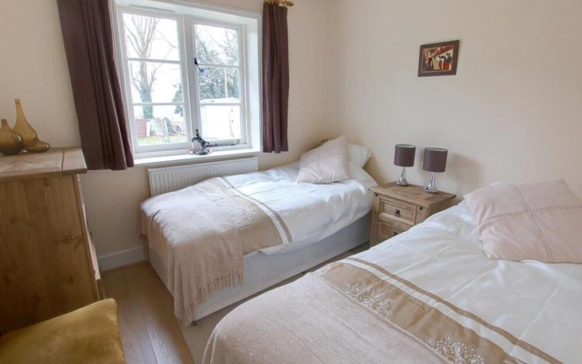 Knowle Bodiam in Bodiam