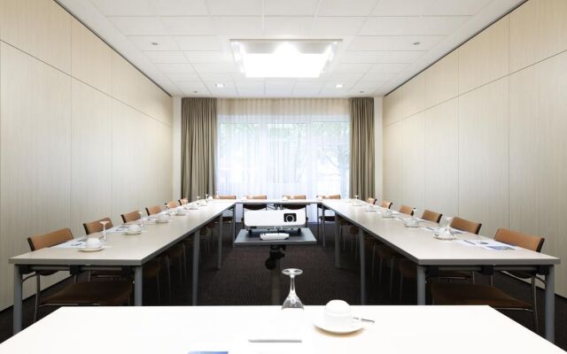 Novotel Frankfurt City