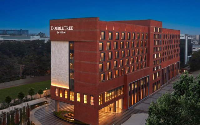 DoubleTree by Hilton Bengaluru Whitefield