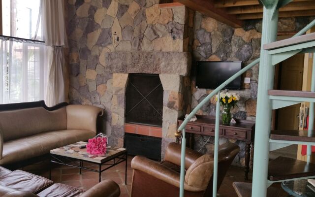 Woodmere Serviced Apartments
