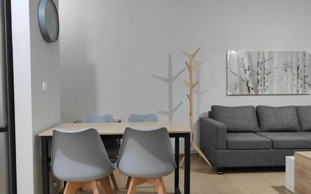 Rock & Roll 1 - Modern apartment in Trikala