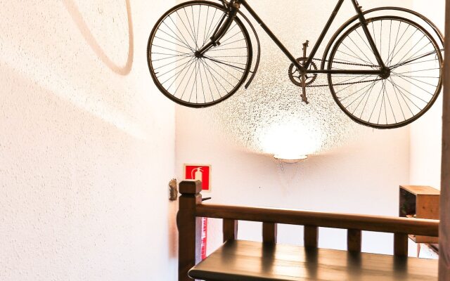 Hostal Cisco de Sans