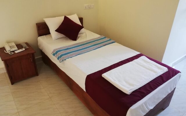 Hero Palace Hotel