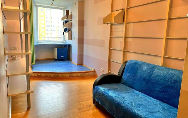 Gold Apart (Голд Апарт) на Старокаширском шоссе 2 корпус 6