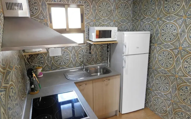 Casa rural La Bardena Blanca II