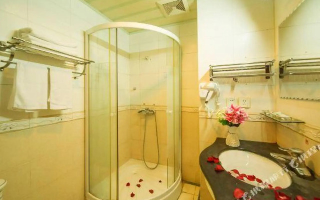 Yageba Hotel