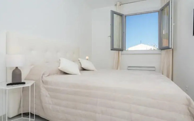 Lascaris - Port de Nice - Cosy apartment