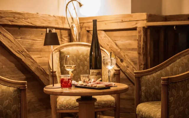 Hotel Locanda Elisa Albergo Diffuso