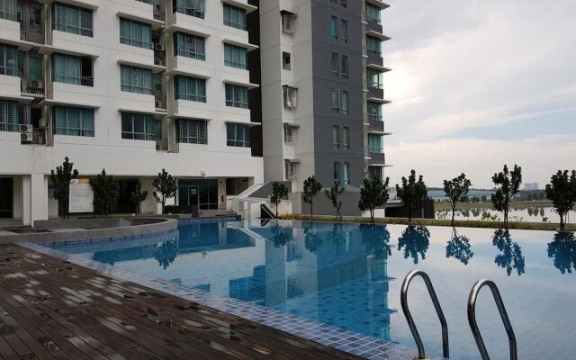 Vega Residensi Cyberjaya