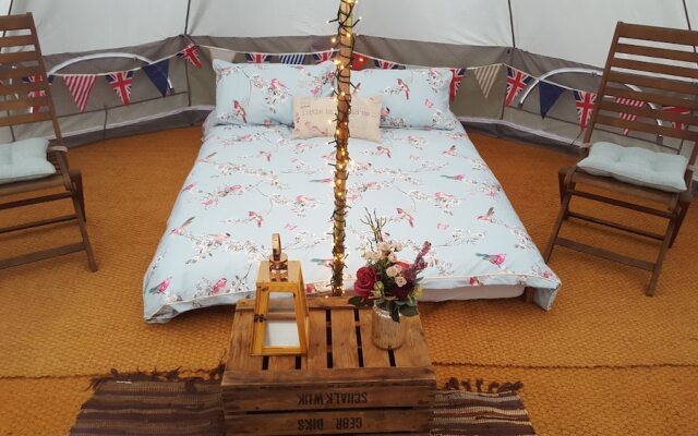 Yapham Holds Farmhouse