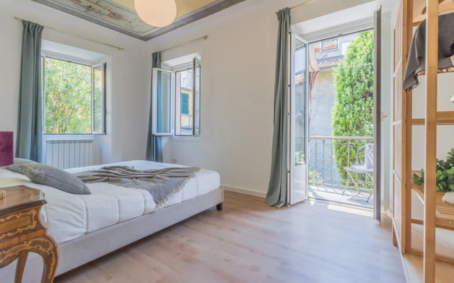 Casa La Varennina Varenna