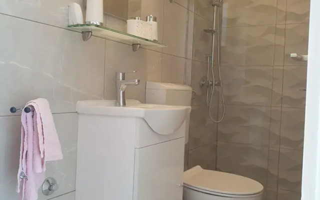 Apartments Dragan