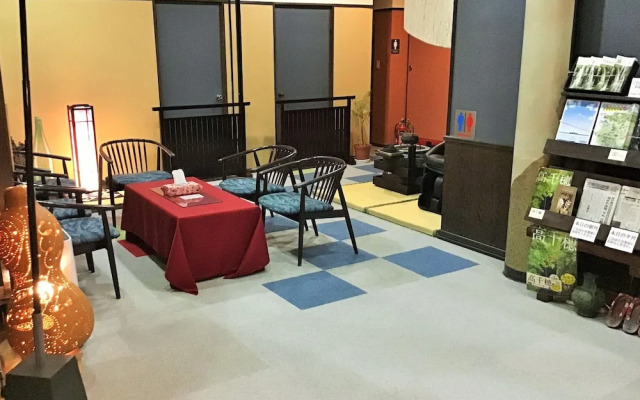 Ryokan Yamatoya