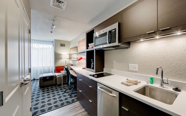 TownePlace Suites by Marriott Kansas City Liberty