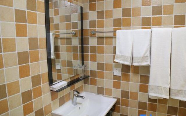 Huimengyuan Inn, Huangshan Yi County