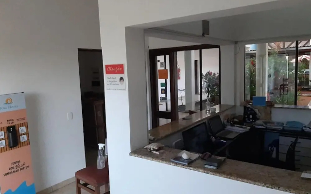 Toya Hotel