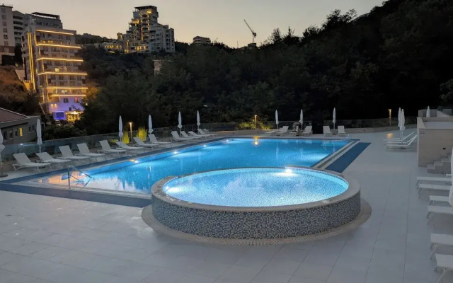 Status apartments 173