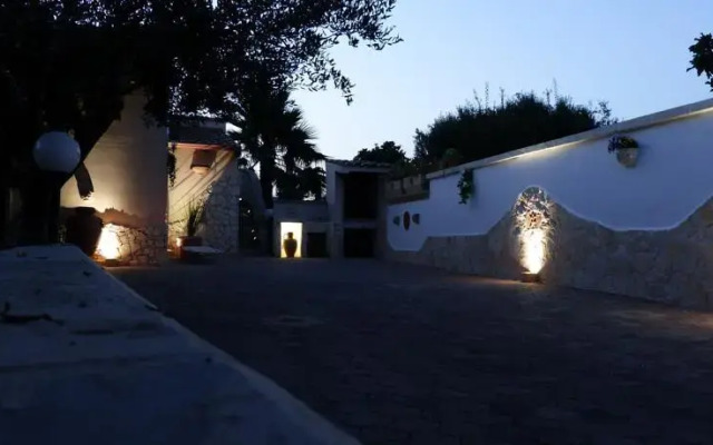 Villetta dei Capperi