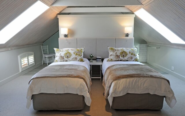 Andreas Country House