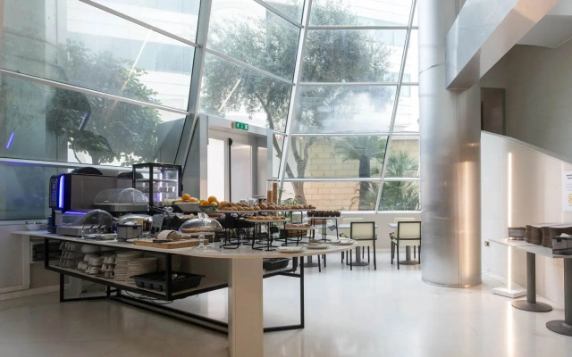 B&B Hotel Trapani Crystal