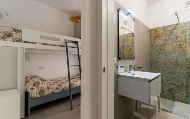 3440 Stella Di Mare Trilo 3 by Barbarhouse