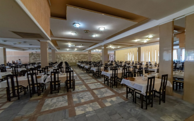 Sanatorium 30 Let Pobedy