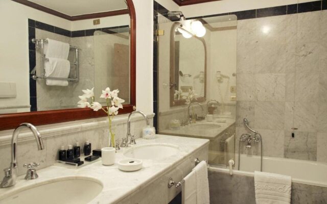 Baglioni Hotel Regina